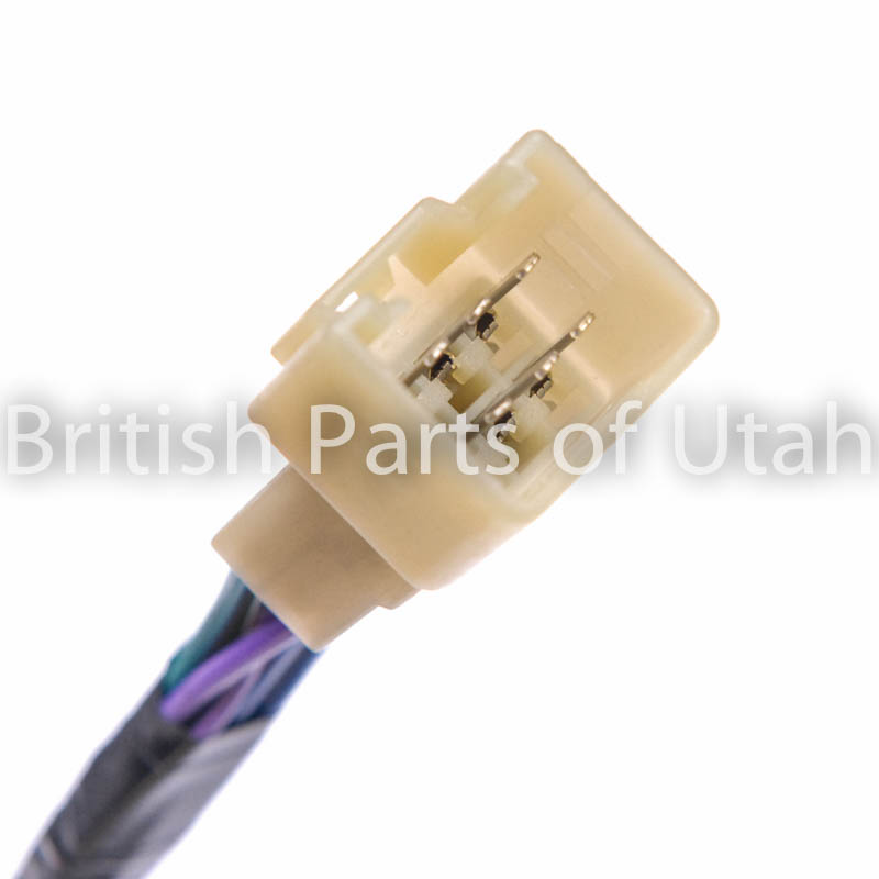 NEW Lucas Horn Turn Signal Indicator Switch For Land Rover Defender 90 110 - STC439G